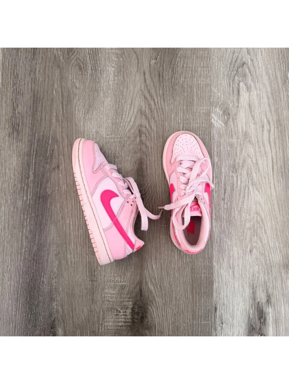 Nike Dunk Low 